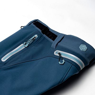 Knox Urbane Pro Move, pantaloni tessili donna (30/51)
