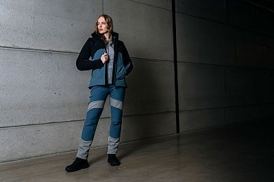 Knox Urbane Pro Move, pantaloni tessili donna (44/51)