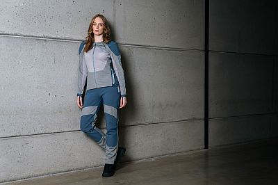 Knox Urbane Pro Move, pantaloni tessili donna (47/51)