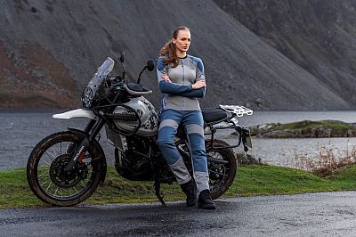 Knox Urbane Pro Move, pantaloni tessili donna (48/51)
