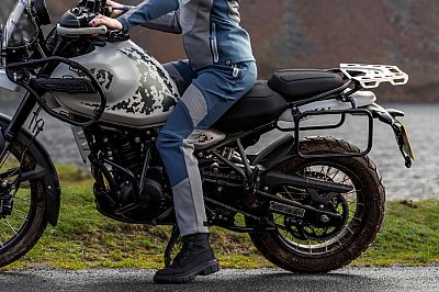 Knox Urbane Pro Move, pantaloni tessili donna (50/51)