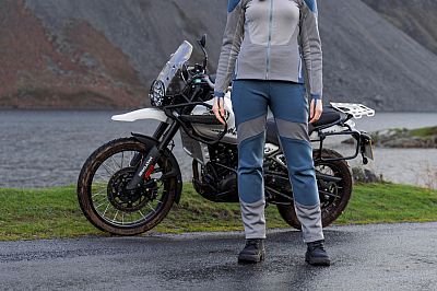 Knox Urbane Pro Move, pantaloni tessili donna (51/51)