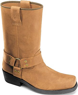 Kochmann Cruiser 1000, boots