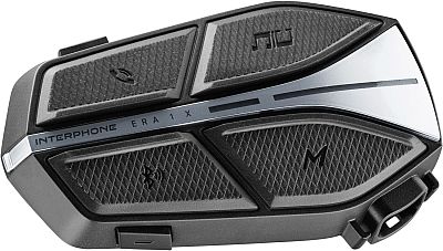 Interphone ERA 1X, communicatiesysteem