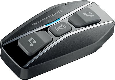 Interphone U-Com 16, communication system