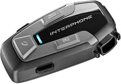 Interphone U-Com 6R, communication system