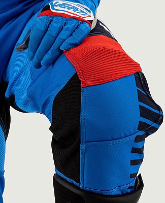 Leatt 3.5 Royal, set jersey/textile pants (6/6)