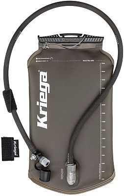 Kriega Hydrapak Heavy Duty, hydration bladder