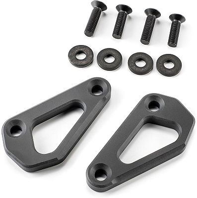 Kriega Aprilia Tuareg 660, OS-Footrest eliminator