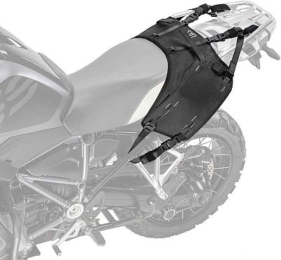 Kriega BMW GS OS-Base, flexibel montagesysteem
