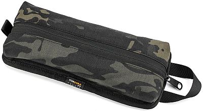 Kriega Codura Pouch Multicam, Werkzeugtasche