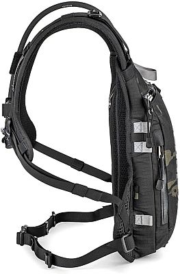 Kriega Hydro3 Multicam, sac à dos d'hydratation (3/11)