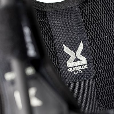 Kriega Hydro3 Multicam, sac à dos d'hydratation (8/11)