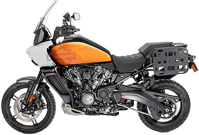 Kriega Harley Davidson Pan America, OS-Platform
