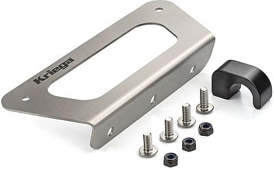 Kriega BMW GS, OS-Platform adapter