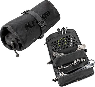 Kriega OS Tool Roll, Werkzeugtasche