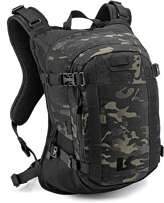 Kriega R15 Multicam, back pack