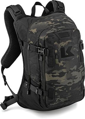 Kriega R20 Multicam, back pack