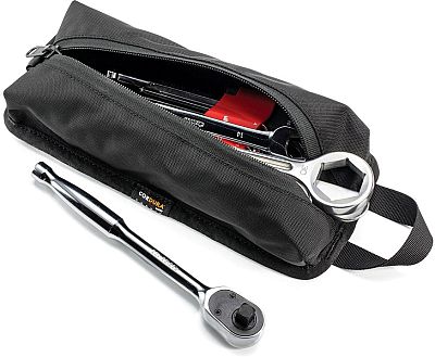 Kriega Codura Pouch, Werkzeugtasche