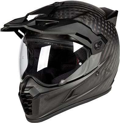 Klim Krios Pro ECE/DOT, приключенческий шлем