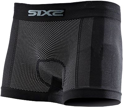 Sixs BOX, szorty bokserskie unisex