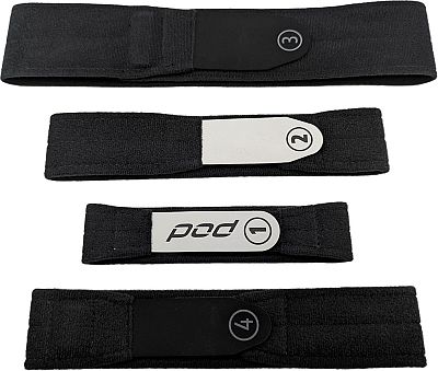 POD KX 3.0, Riemen-Set