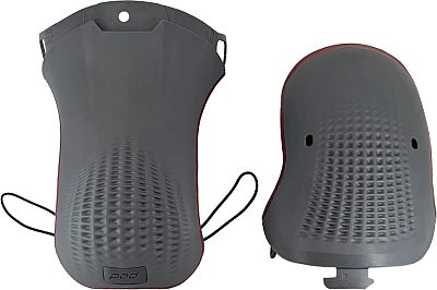 POD KX 3.0, Protektoren-Set