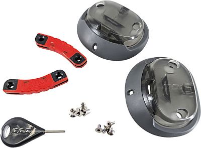 POD KX 3.0, Scharnier-Wiederaufbausatz