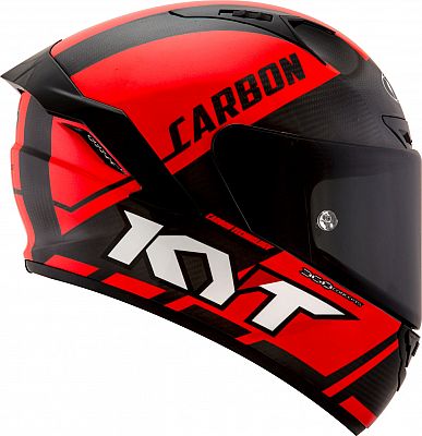 KYT NX Race-D Carbon, integral helmet 