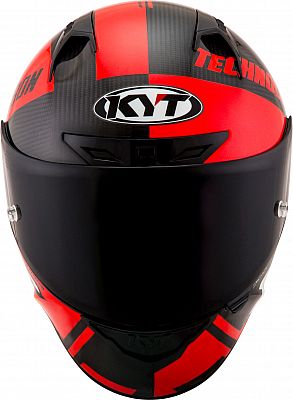 helm flip up kyt