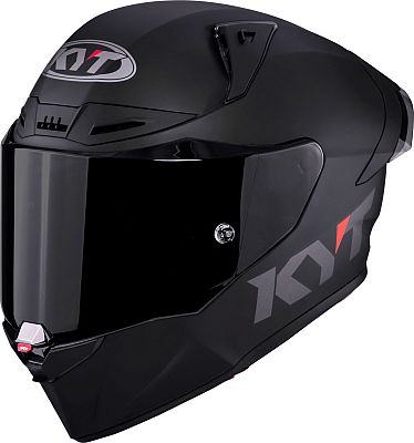 KYT R1R Plain, full face helmet