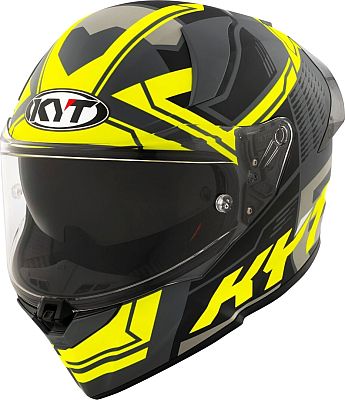 KYT R2R Octane, full face helmet