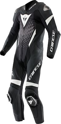 Dainese Laguna Seca 6 S25, Lederkombi 1tlg. perforiert