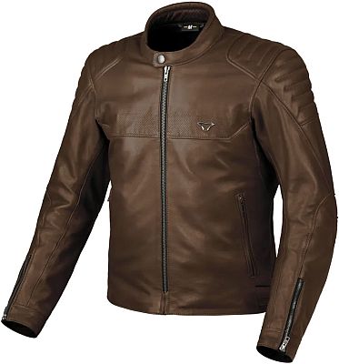 Macna Lance 2.0, leather jacket