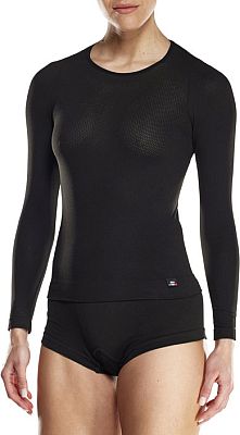 Sixs F TS2 4-Seasons, Funktionsshirt langarm Damen (3/4)