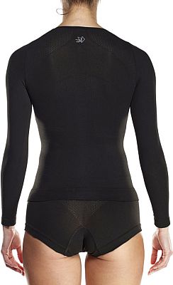 Sixs F TS2 4-Seasons, Funktionsshirt langarm Damen (4/4)