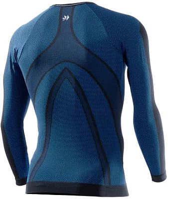 Sixs TS2, Funktionsshirt langärmelig Unisex (2/2)