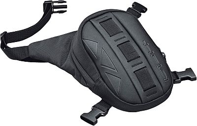 Held Lap Bag 2, leg bag