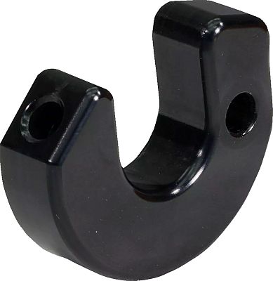 Nelson Rigg Mount Plate, сменный крюк