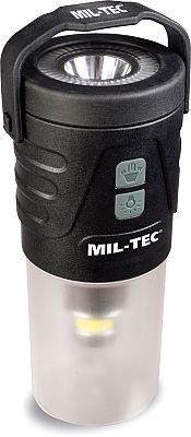 Mil-Tec Recharge, фонарь