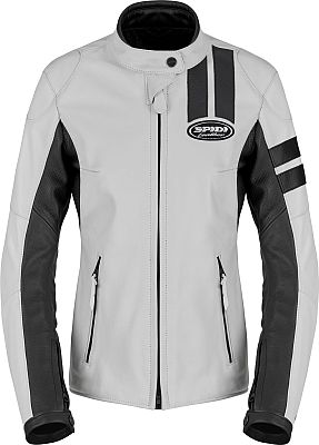 Spidi Roar, Lederjacke Damen