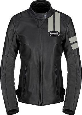 Spidi Roar, leather jacket women (2/4)