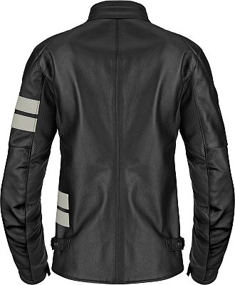 Spidi Roar, leather jacket women (3/4)