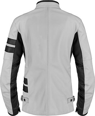 Spidi Roar, leather jacket women (4/4)
