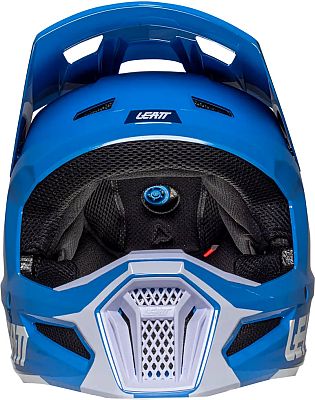Leatt 2.5 Royal, мотокроссовый шлем (6/7)