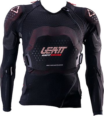Leatt 3DF AirFit EVO, Protektorenshirt Damen