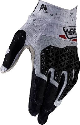 Leatt 4.5 Lite Ice, gloves (2/5)