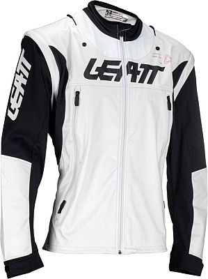 Leatt 4.5 Lite, Textiljacke wasserdicht