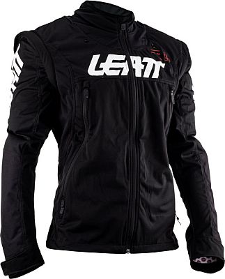 Leatt 4.5 Lite, textile jacket waterproof (2/27)
