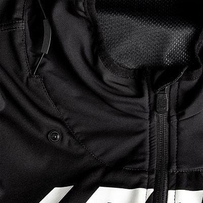 Leatt 4.5 Lite, textile jacket waterproof (19/27)